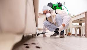 Best Residential Pest Control  in Cambridge City, IN